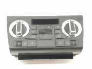 Bedienung Heizung 8P0820043BH Audi S3 Sportback (8PA) Schrägheck 5-drs S3 2.0 T FSI 16V (CDLA) 2009