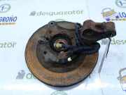 Achsschenkel Links Vorne 7700777288 Renault 21 (L48) Limousine 2.0 Turbo (J7R-752) 1989