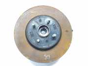 Achsschenkel Links Vorne 51715C8200 Hyundai i20 (GBB) Schrägheck 1.4 CRDi 16V (D4FC) 2015