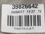 Innenbeleuchtung 39826642 Volvo XC60 I (DZ) SUV 2.0 D4 16V (D4204T14) 2017