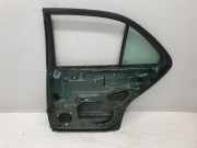 Tür Rechts Hinten A2107302405 Mercedes-Benz E (W210) Limousine 2.8 E-280 V6 18V (M112.921)