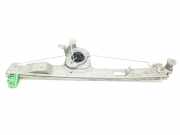 Fensterheber Links Vorne 8201010937 Renault Grand Scénic II (JM) Großraumlimousine 1.9 dCi 120 (F9Q-812) 2003