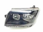 Scheinwerfer Links 7C1941005A Volkswagen Crafter (SY) Chassis-Cabine 2.0 TDI RWD (DREC) DREC