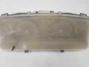 Tachoeinheit Kmh MR590140 Mitsubishi Pajero Sport (K7/9) Geländewagen 2.5 TD GLS (4D56TDI) 2004