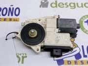 Fensterhebermotor Links Hinten 67626925965 BMW 2.0 16V D (150 CV) 2006