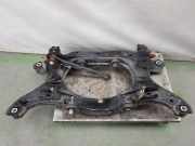 Unterrahme Hinten 6H525K091AK Land + Range Rover Freelander II Geländewagen 2.2 td4 16V (224DT)