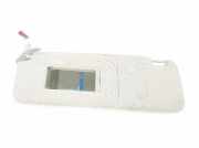 Sonnenblende Links 51167017791 BMW 7 serie (E65/E66/E67) Limousine 745i,Li 4.4 V8 32V (N62-B44A) 2001