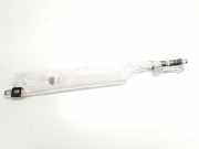 Vorhang Airbag Rechts VOOR A2058603402 Mercedes-Benz C (R205) Cabrio C-220d 2.2 16V BlueTEC (OM651.921(Euro 6))