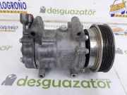 Klimakompressor 8200819568A Renault Clio III (BR/CR) Schrägheck 1.2 16V TCe 100 (D4F-784) 2007