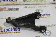 Querlenker Links Vorne Unten 8200942392 Renault Twingo II (CN) Schrägheck 3-drs 1.5 dCi 70 (K9K-740) 2008