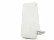 Sonnenblende Links A2058107304 Mercedes-Benz C (W205) Limousine C-220 2.2 CDI BlueTEC, C-220 d 16V (OM651.921) 2017