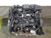 Motor COMPLEET YH01 Citroën Berlingo Van 1.5 BlueHDi 100 (DV5RD(YHY))
