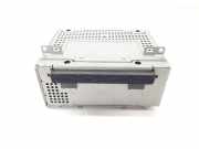 Radio CD F1BT18C815GH Ford Tourneo Courier (JU2) Großraumlimousine 1.5 TDCi 95 (XVCC) 2015