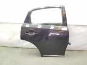 T?r Rechts Hinten H210M1CAMA Infiniti FX (S51) SUV 30D 3.0 V6 24V AWD (V9X) 2011