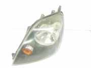 Scheinwerfer Links 6S6113W030AE Ford Fiesta 5 (JD/JH) Schrägheck 1.4 TDCi (F6JA) 2008