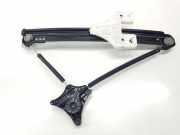 Fensterheber Rechts Hinten 575839462 Skoda Karoq SUV 1.5 TSI 16V (DXDB)