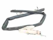 Vorhang Airbag Rechts VOOR 9805768380 Peugeot 308 (L3/L8/LB/LH/LP) Schrägheck 5-drs 1.2 12V e-THP PureTech 110 (EB2ADT(HNP))