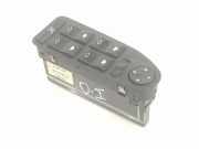 Schalter Für Elekt. Fensterheber Links Vorne 61319362762 BMW 5 serie (E39) Limousine 530d 24V (M57-D30(306D1)) 2000