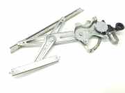 Fensterheber Rechts Vorne 698100D300 Toyota Yaris III (P13) Schrägheck 1.5 16V Hybrid (1NZ-FXE)