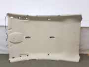 Verkleidung Himmel BM51A10154AL Ford Focus 3 Schrägheck 1.6 TDCi 95 (T3DB) 2011