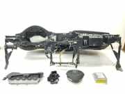 Airbag Set KITDEAIRBAG Toyota C-HR (X1,X5) SUV 1.8 16V Hybrid (2ZRFXE)