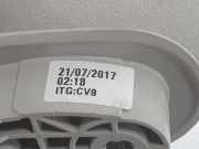 Sonnenblende Rechts 93450205 Opel Vivaro Kombi Bus 1.6 CDTI Biturbo 145 (R9M-452(R9M-D4))