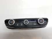 Bedienung Heizung 9831888480 Opel Mokka SUV 1.2 Turbo 12V (F12XHT(EB2ADTS))
