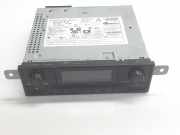 Radio CD A9078209400 Mercedes-Benz III FURGON RWDAWD 907 511-514-516 CDI RWD L3 (907.655)