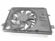 Lüfter Kühler 9836058380 Opel Astra L (F3/FB/FM/FP) Schrägheck 5-drs 1.2 Turbo 130 12V (EB2ADTS(HNS))
