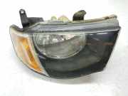 Scheinwerfer Rechts 8301A692 Mitsubishi L-200 (KA/KB) Pick-up 2.5 DI-D 4x4 (4D56(16V)) 2006