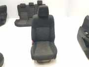 Innenausstattung JUEGOASIENTOSCOMPLETO Toyota Auris (E18) Schrägheck 5-drs 1.8 16V Hybrid (2ZRFXE) 2014