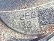 Kolben 1310124050 Lexus UX SUV 250h 2.0 16V (M20A-FXS)