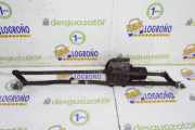 Scheibenwischermotor Vorne 504084722 Iveco 2.3 D (116 CV) 2007
