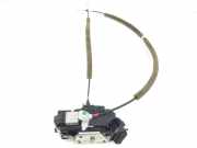 Türschloss Links Hinten 825014EA2A Renault Kadjar (RFEH) SUV 1.5 dCi DPF (K9K-647) 2017