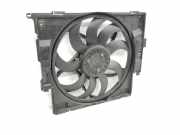 Lüfter Kühler 17428641965 BMW 4 serie Gran Coupe (F36) Liftback 435d xDrive 3.0 24V (N57-D30B) 2016