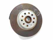 Achsschenkel Links Vorne 5Q0407253C Audi Q3 Sportback (F3N) SUV 1.5 35 TFSI 16V Mild Hybrid (DFYA) 2022