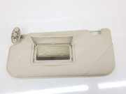 Sonnenblende Links 1726205 Ford Focus 3 Schrägheck 1.6 TDCi 95 (T3DB) 2011