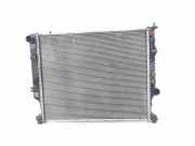 Radiator A2515000004 Mercedes-Benz ML II (164/4JG) SUV 3.5 350 4-Matic V6 24V (M272.967)