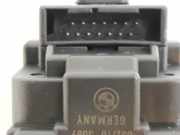 Zündschloss + Schlüssel 66129172370 BMW 1 serie (E81) Schrägheck 3-drs 118d 16V (N47-D20C) 2007