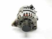 Lichtmaschine 373002A950 Hyundai i20 (GBB) Schrägheck 1.4 CRDi 16V (D4FC) 2015