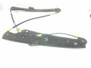 Fensterheber Rechts Vorne 51337202480 BMW 7 serie (E65/E66/E67) Limousine 730d,Ld 3.0 24V (M57N2-D30(306D3)) 2008