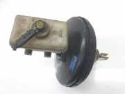 Bremskraftverstärker 34331163471 BMW 3 serie Compact (E36/5) Schrägheck 316i (M43-B16(164E2)) 1995