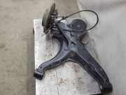 Achsschenkel Halter Rechts Hinten A4473502201 Mercedes-Benz Vito Tourer (447.7) Bus 2.0 114 CDI 16V (OM654.920)