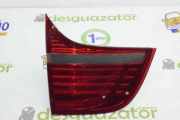 Rücklicht Links In Der Heckklappe 63217179987 BMW X6M (E71/E72) SUV 4.4i V8 Turbo 32V (S63-B44A) 2010