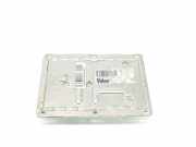 Steuergerät Xenon 739360121 Citroën C4 Berline (LC) Schrägheck 5-drs 1.6 HDi 16V 110 (DV6TED4(9HY)) 2005