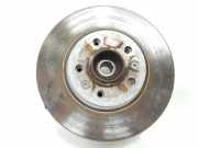 Achsschenkel Rechts Vorne 400144566R Renault Captur II (RJB) SUV 1.6 E-Tech 145 (H4M-632(H4M-C6))