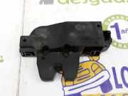 Heckschloss 871982 Citroën C4 Coupé (LA) Schrägheck 3-drs 1.6 HDi 16V (DV6ATED4(9HX)) 2005