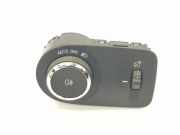 Lichtschalter YQ000162YX Opel Grandland (X) SUV 1.6 CDTi 120 (B16DTH(DV6FC)) 2018