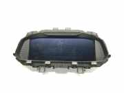 Tachoeinheit Kmh 654920790B Skoda Kamiq SUV 1.0 TSI 12V (DKRF)