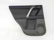 Türverkleidung Links Hinten 6764060D20C4 Toyota Land Cruiser (J15) Hardtop Geländewagen 3.0 D-4D 16V (1KDFTV) 2011